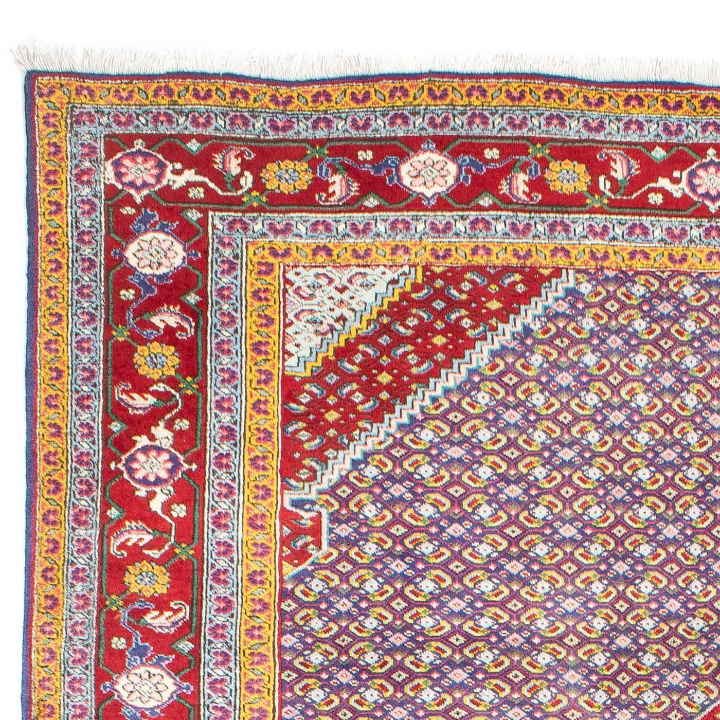 Ardabil Teppe 293x200cm - Persisk teppe