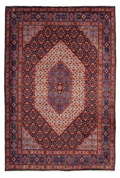 Ardabil Teppe 218x310cm - Persisk teppe