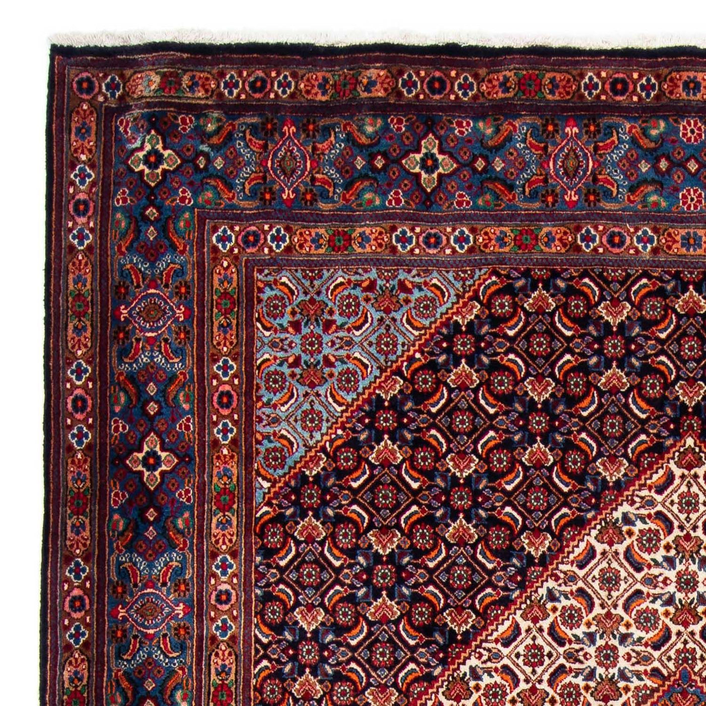 Ardabil Teppe 310x218cm - Persisk teppe
