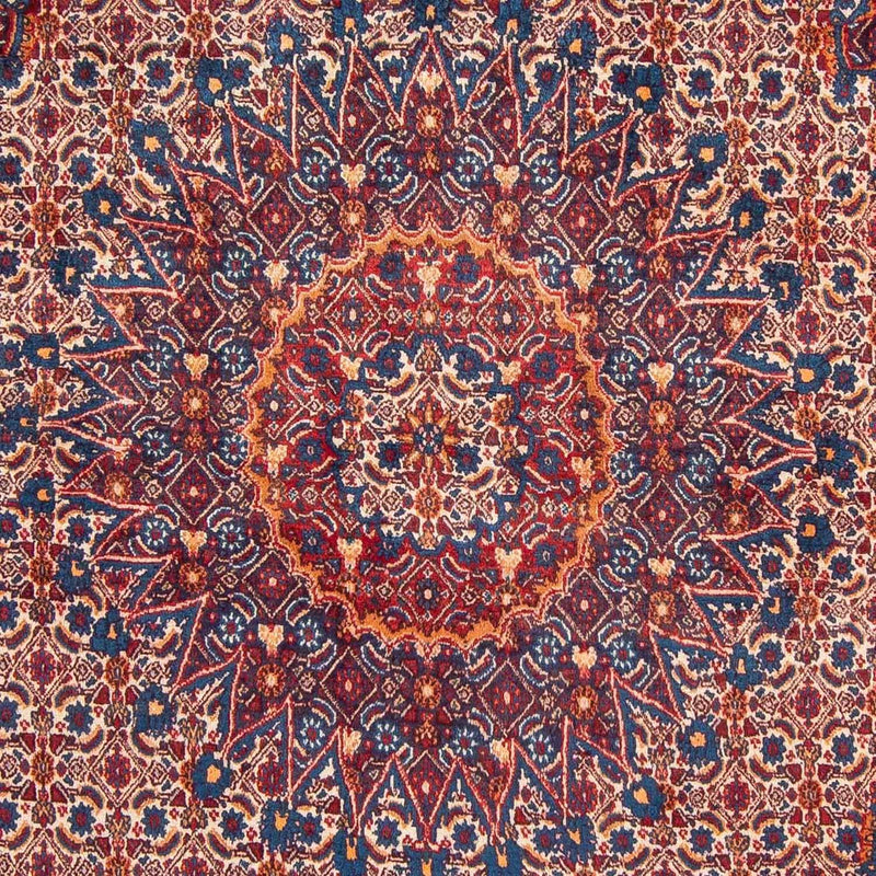 Moud Teppe 295x205cm - Persisk teppe