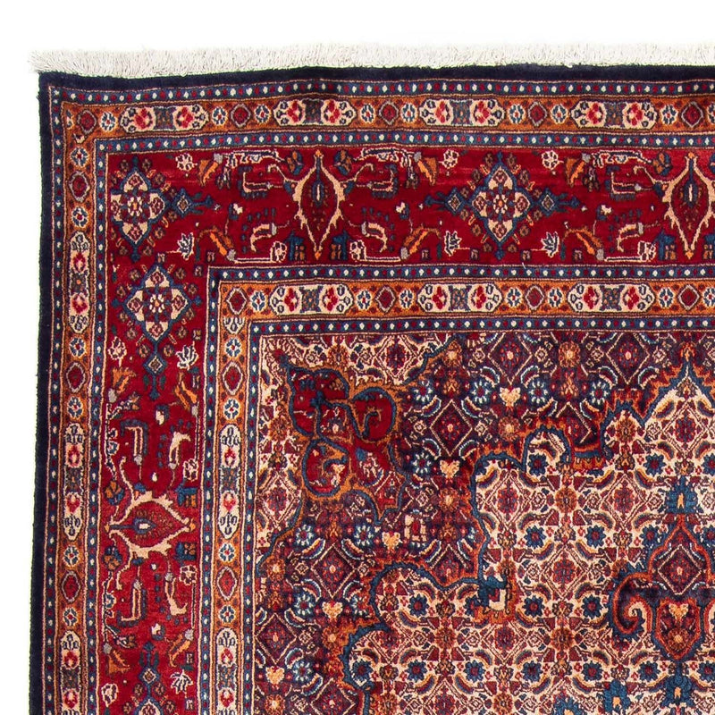 Moud Teppe 295x205cm - Persisk teppe