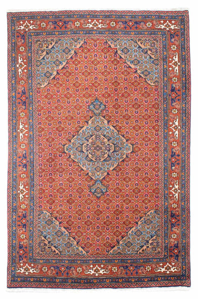 Ardabil Teppe 205x298cm - Persisk teppe
