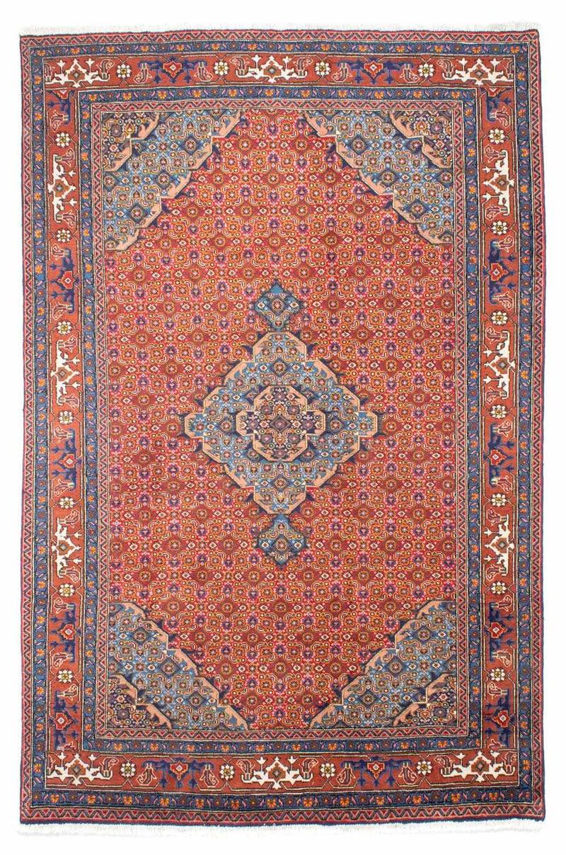 Ardabil Teppe 205x298cm - Persisk teppe