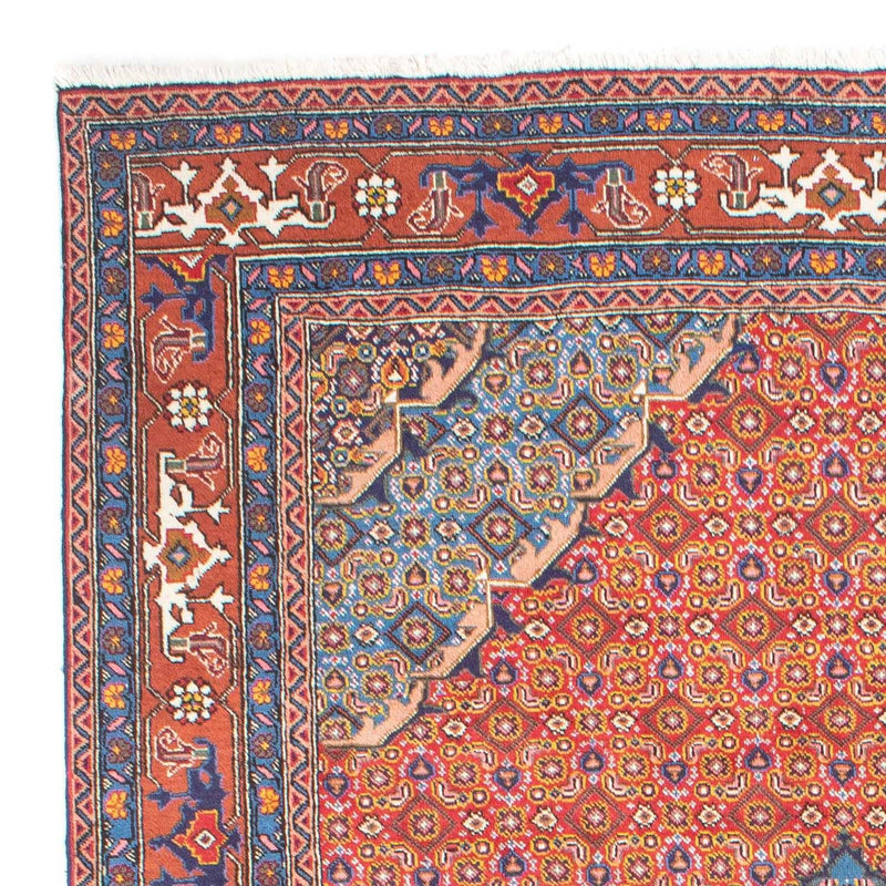 Ardabil Teppe 205x298cm - Persisk teppe