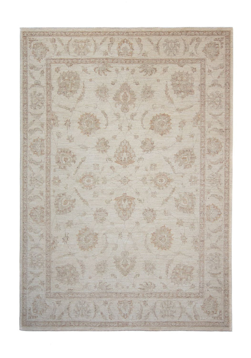 Ziegler Teppe 357x249cm - Orientalsk teppe