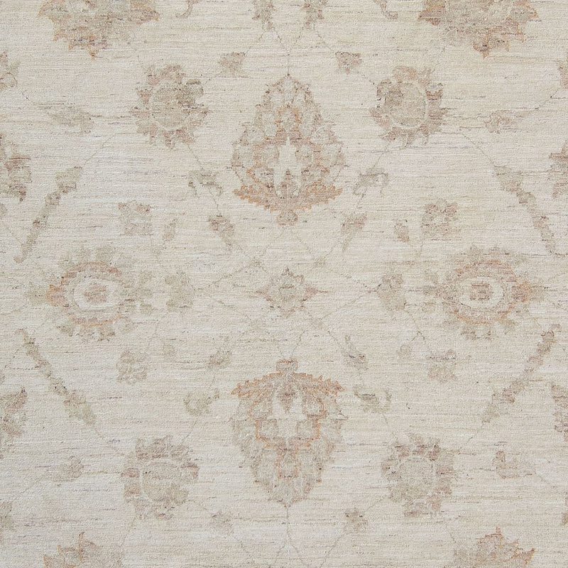 Ziegler Teppe 357x249cm - Orientalsk teppe