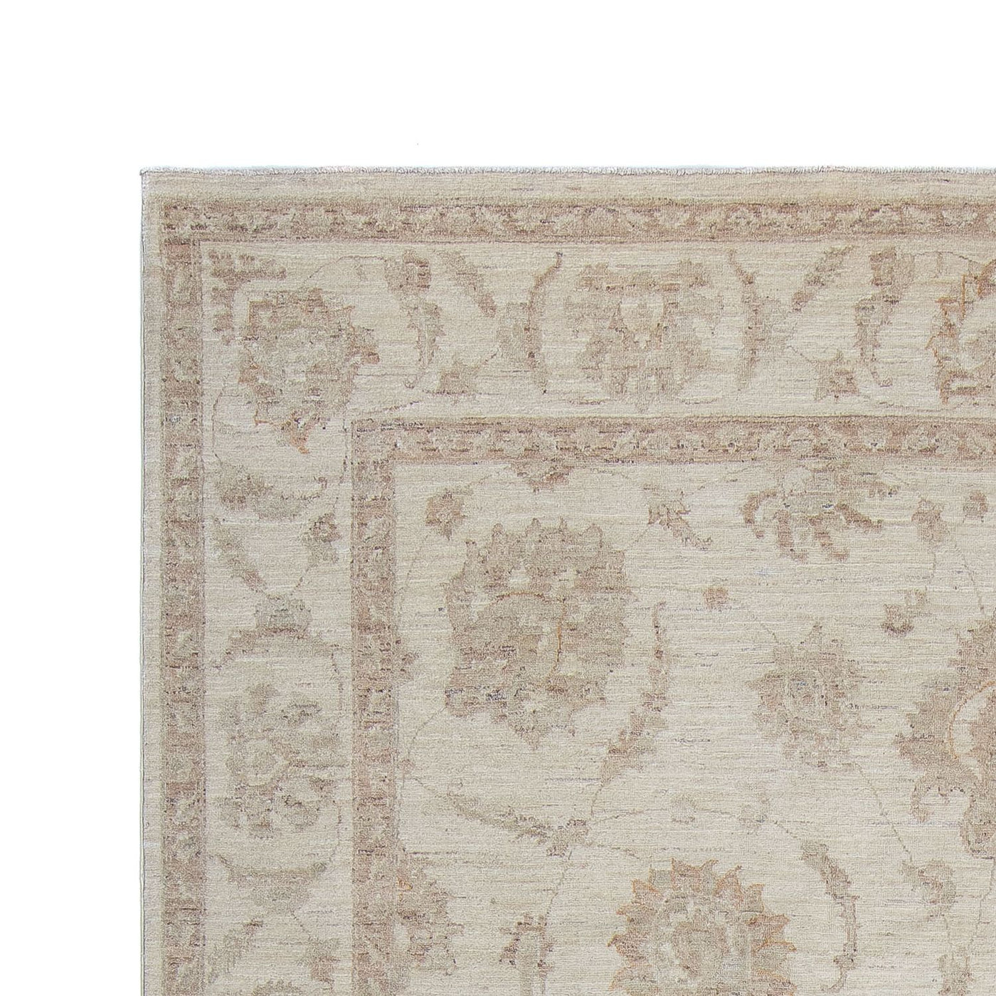 Ziegler Teppe 357x249cm - Orientalsk teppe