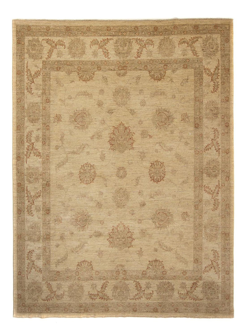 Farahan Teppe 239x300cm - Orientalsk teppe