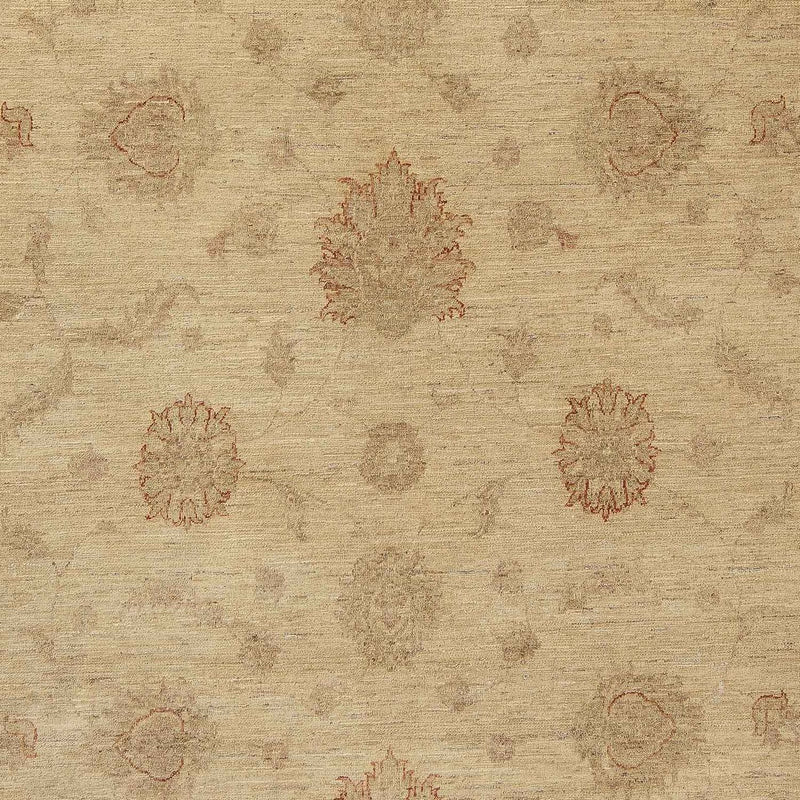 Farahan Teppe 239x300cm - Orientalsk teppe
