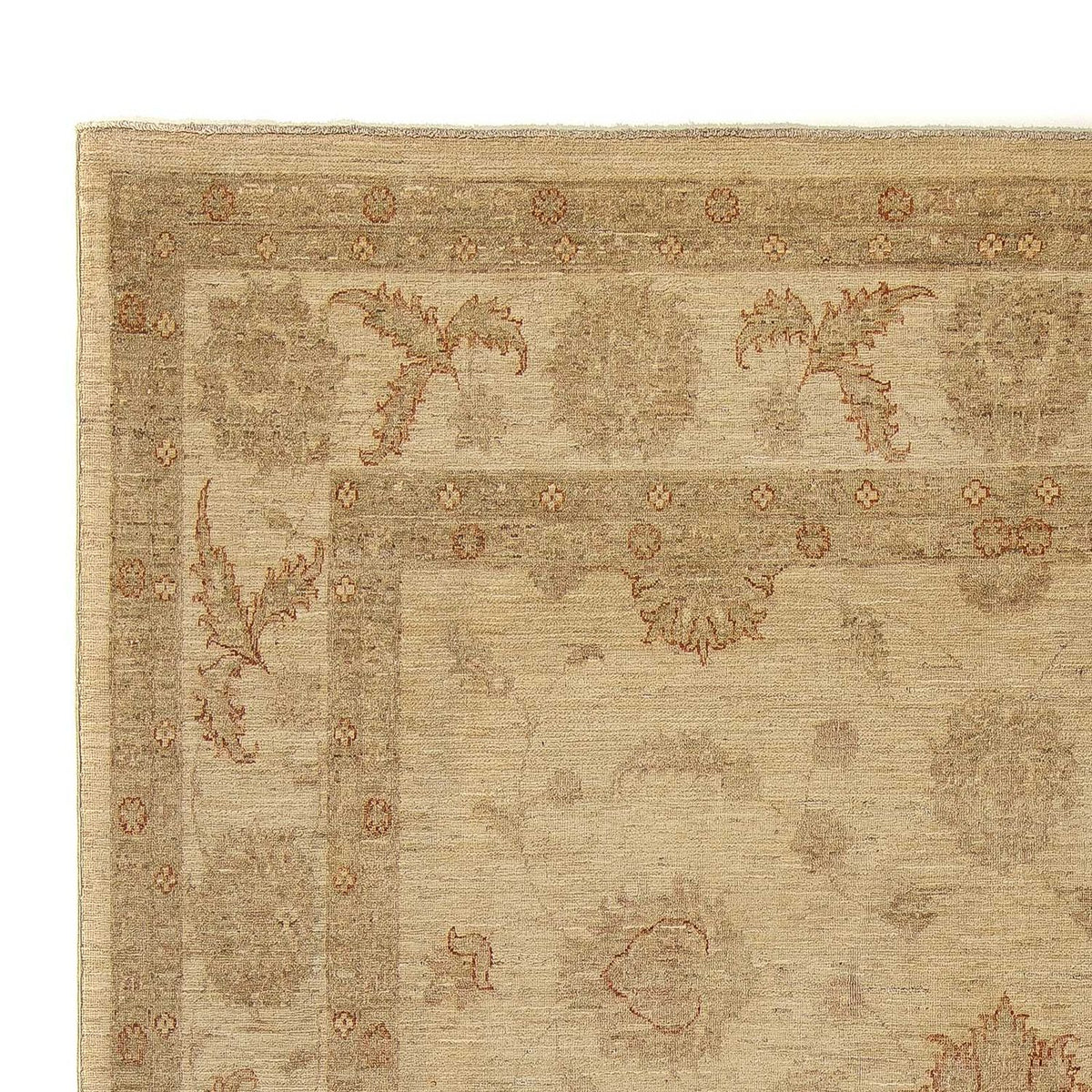 Farahan Teppe 239x300cm - Orientalsk teppe