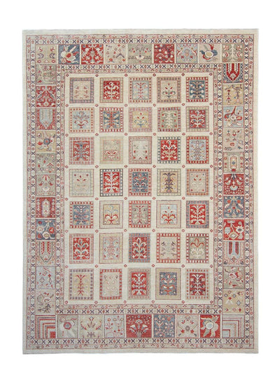 Ziegler Teppe 246x340cm - Orientalsk teppe