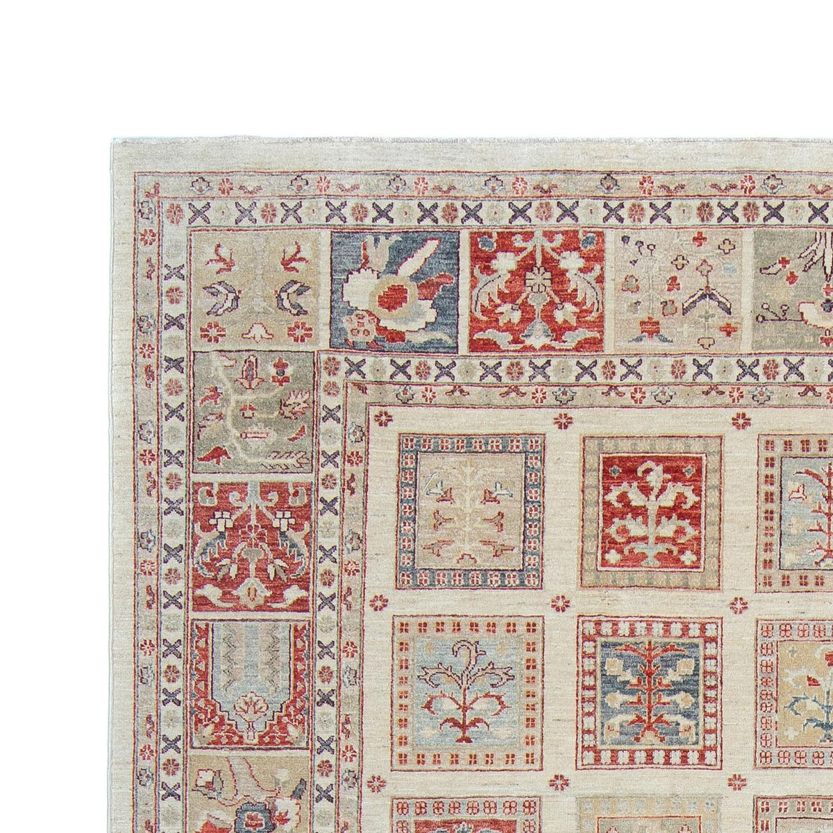Ziegler Teppe 246x340cm - Orientalsk teppe