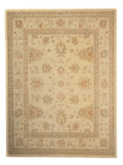 Farahan Teppe 244x301cm - Orientalsk teppe