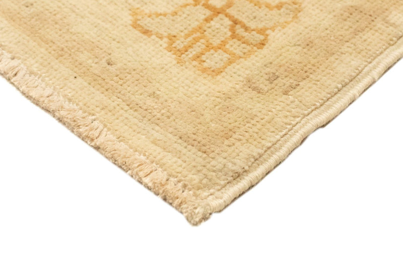 Ziegler Teppe - 122 x 80 cm - beige