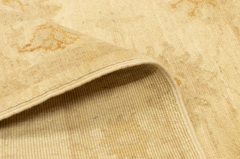 Ziegler Teppe - 122 x 80 cm - beige