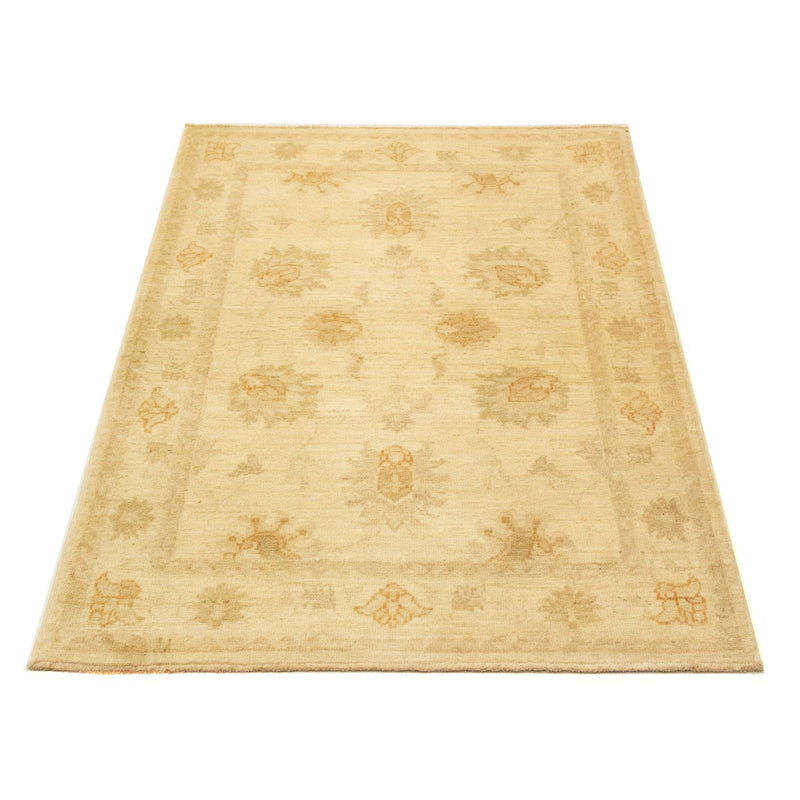 Ziegler Teppe - 122 x 80 cm - beige