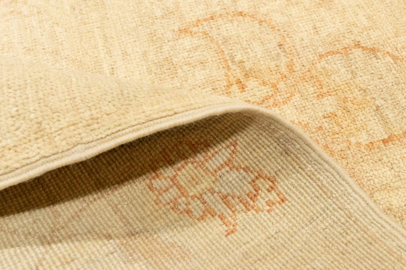 Farahan Teppe 124x79cm - Orientalsk teppe