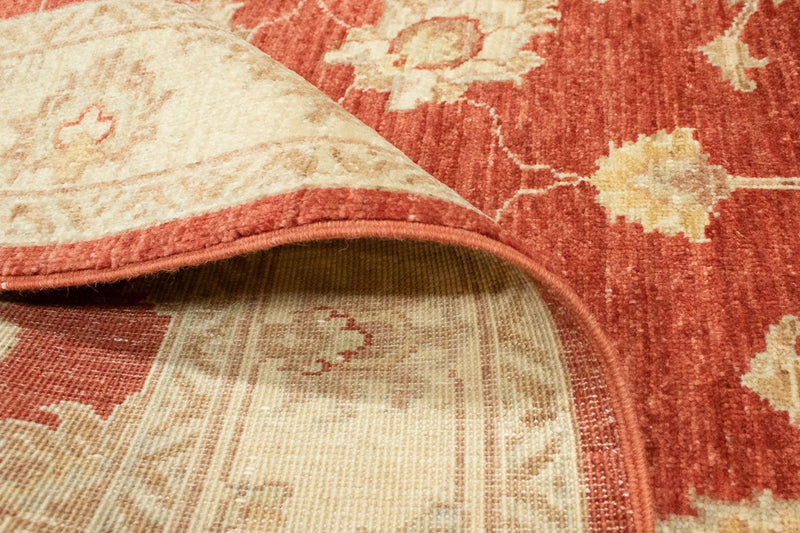 Farahan Teppe 180x122cm - Orientalsk teppe