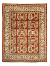 Farahan Teppe 302x245cm - Orientalsk teppe – product image