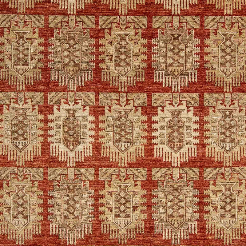 Farahan Teppe 302x245cm - Orientalsk teppe