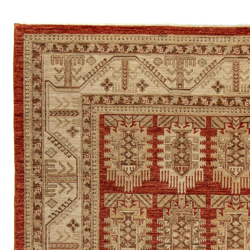 Farahan Teppe 302x245cm - Orientalsk teppe