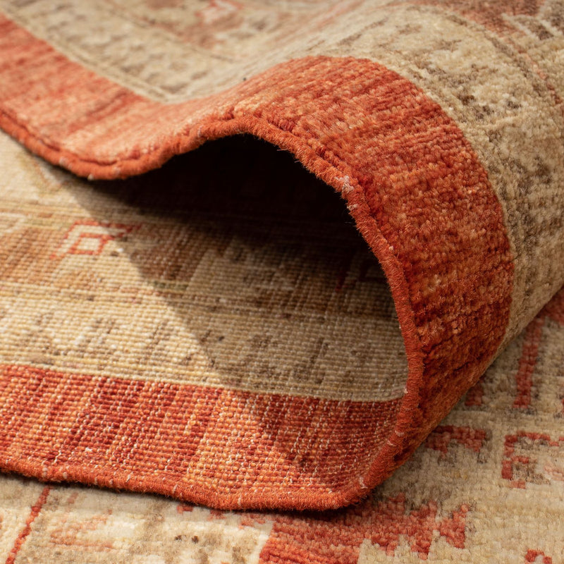 Farahan Teppe 302x245cm - Orientalsk teppe