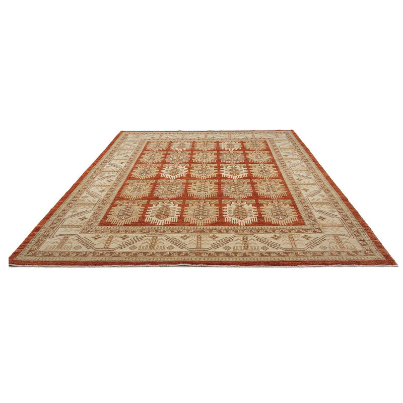 Farahan Teppe 302x245cm - Orientalsk teppe