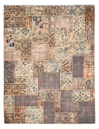 Lappeteppe 317x240cm - Perserteppich Wollteppich – product image