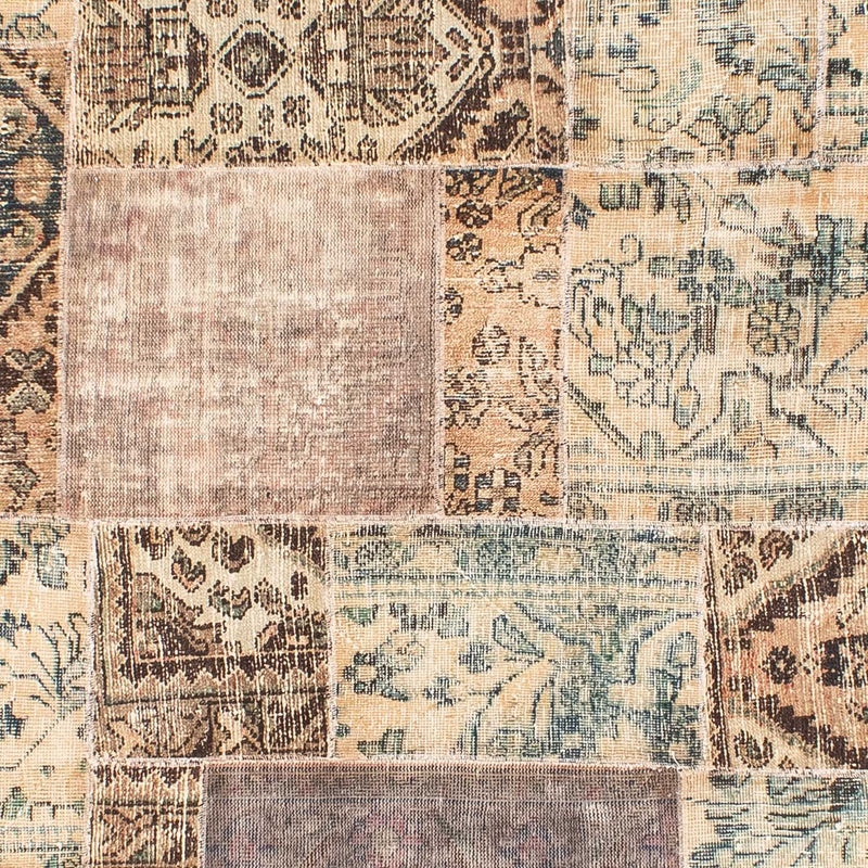Lappeteppe 317x240cm - Perserteppich Wollteppich
