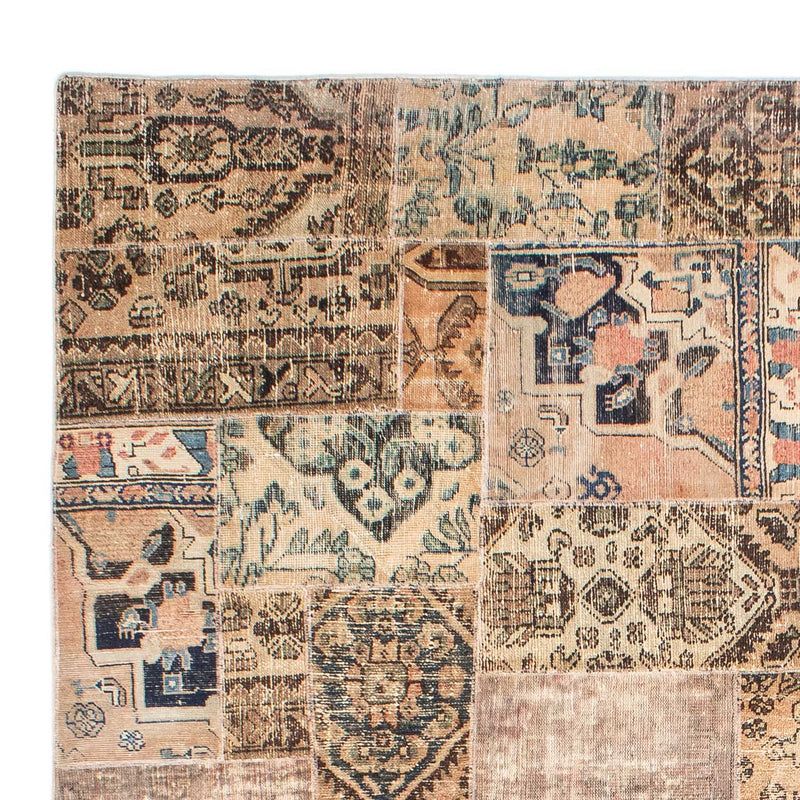 Lappeteppe 317x240cm - Perserteppich Wollteppich