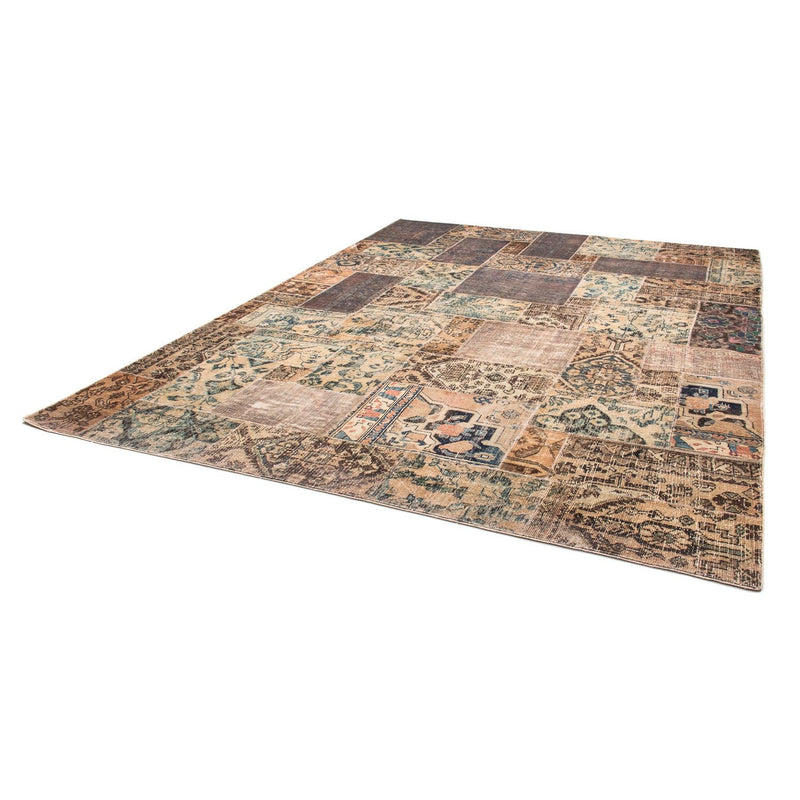 Lappeteppe 317x240cm - Perserteppich Wollteppich