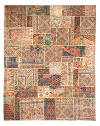Lappeteppe 301x239cm - Perserteppich Wollteppich – product image