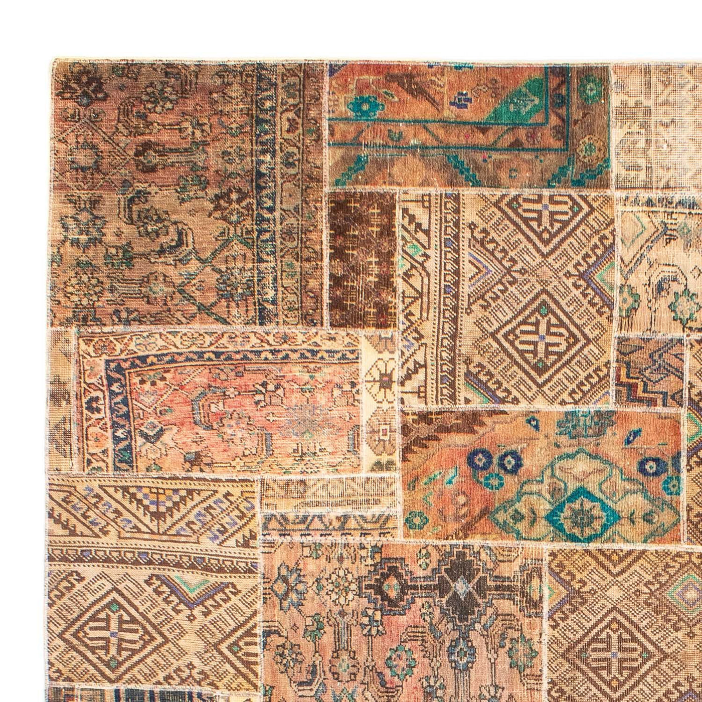 Lappeteppe 301x239cm - Perserteppich Wollteppich
