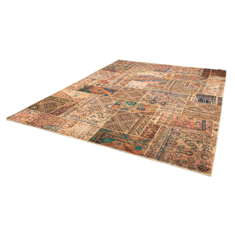 Lappeteppe 301x239cm - Perserteppich Wollteppich