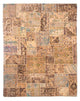 Lappeteppe 305x242cm - Perserteppich Wollteppich