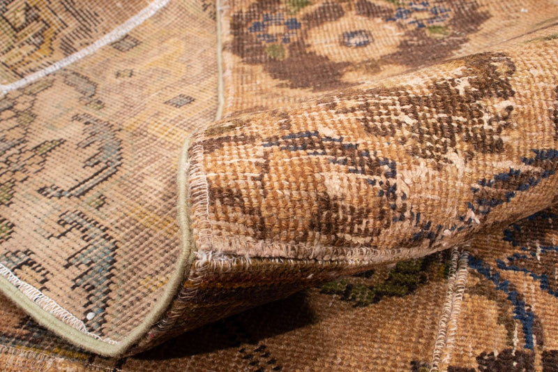 Lappeteppe 305x242cm - Perserteppich Wollteppich