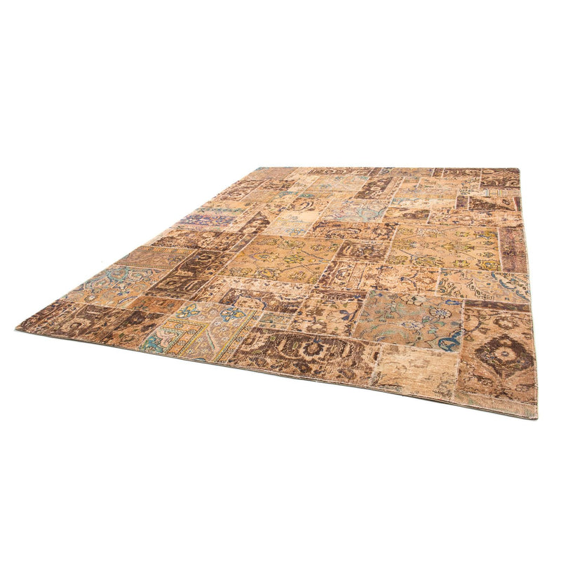 Lappeteppe 305x242cm - Perserteppich Wollteppich