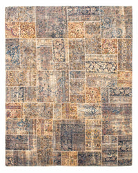 Lappeteppe 303x240cm - Perserteppich Wollteppich – product image