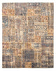 Lappeteppe 303x240cm - Perserteppich Wollteppich