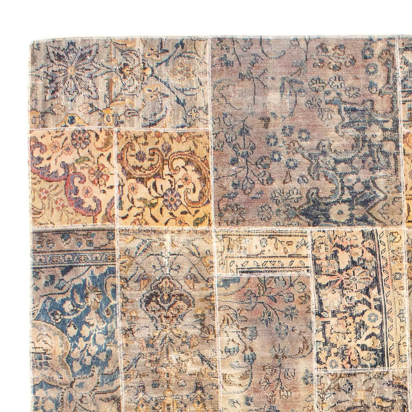 Lappeteppe 303x240cm - Perserteppich Wollteppich