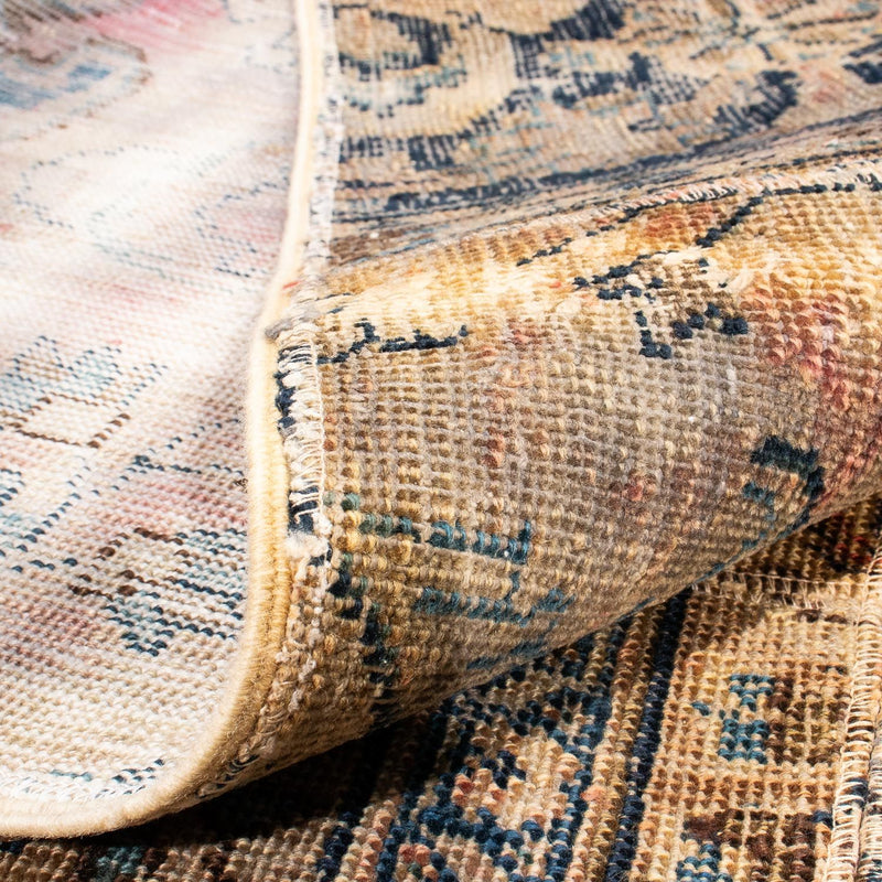 Lappeteppe 303x240cm - Perserteppich Wollteppich