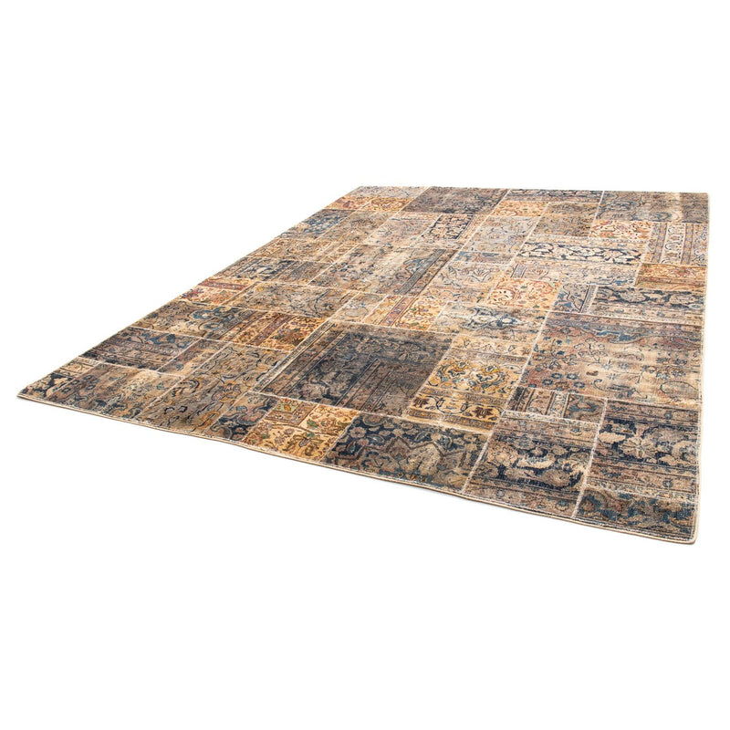 Lappeteppe 303x240cm - Perserteppich Wollteppich