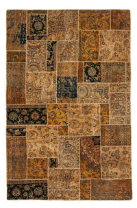 Lappeteppe 275x182cm - Ullteppe – product image
