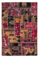 Lappeteppe 164x244cm - Perserteppich Wollteppich