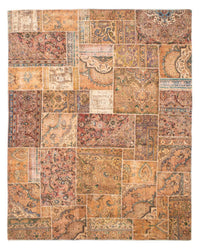 Lappeteppe 241x301cm - Perserteppich Wollteppich – product image