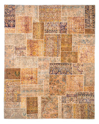 Lappeteppe 301x241cm - Perserteppich Wollteppich – product image