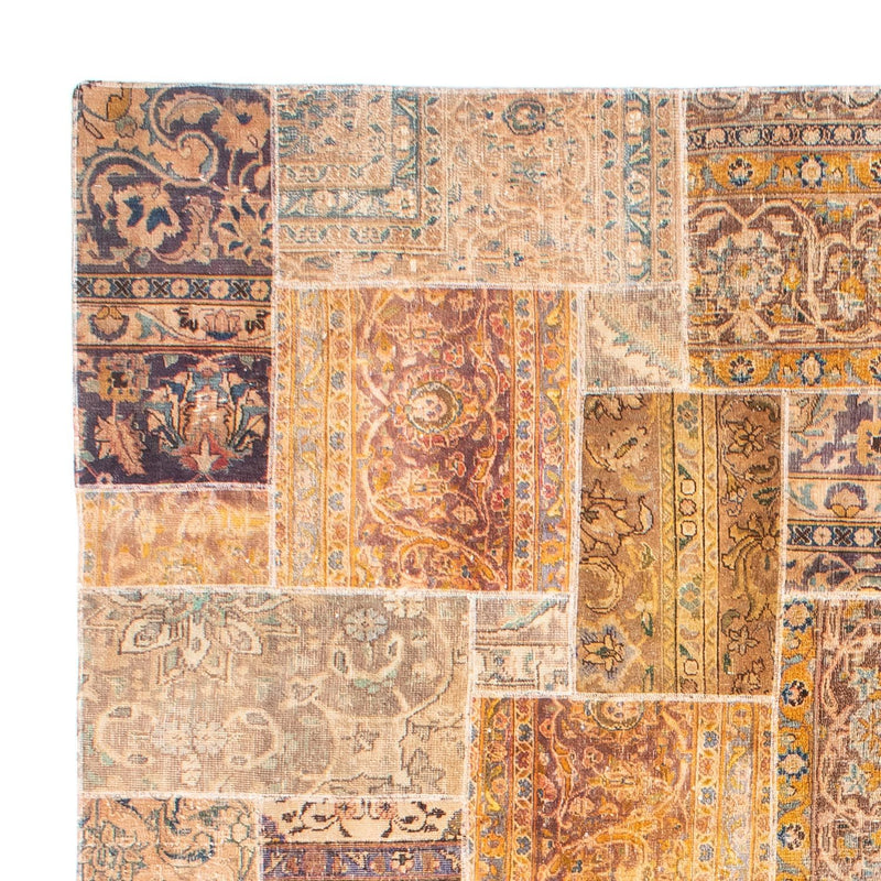 Lappeteppe 301x241cm - Perserteppich Wollteppich