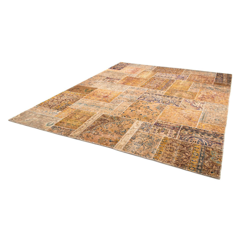 Lappeteppe 301x241cm - Perserteppich Wollteppich