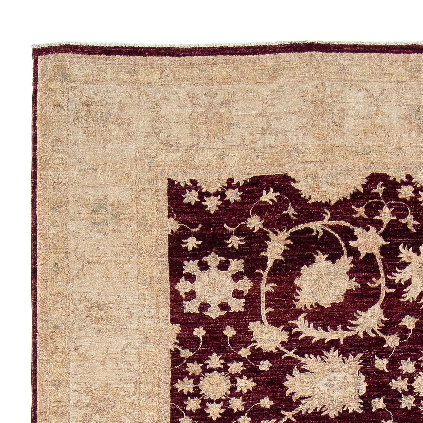 Farahan Teppe 345x249cm - Orientalsk teppe
