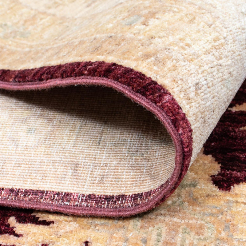 Farahan Teppe 345x249cm - Orientalsk teppe